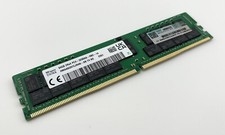 HP 64GB (1x 64GB) Dual Rank x4