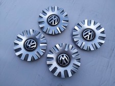 4x 5G0601149 Original VW Golf