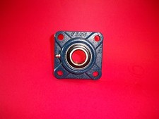 Gehäuselager Flanschlager UCF