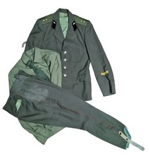 Uniform Sowjetunion Panzer