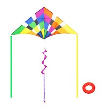 Kinderdrachen Einleiner