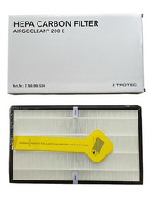 Trotec Hepa Carbon Filter