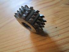 Abwälzfräser  Zahnradfräser