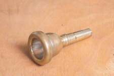 Vincent Bach Corp. Mt.Vernon 12c Posaune mundstück BUDDY RICH BIGBAND