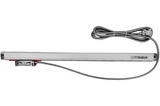 PAULIMOT Glasmaßstab mit 570