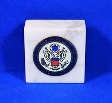 Siegel Vereinigte Staaten von