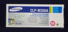 ORIGINAL SAMSUNG CLP-M350A