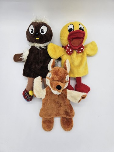 3er set unser sandmännchen - 3er-set,