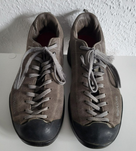 Scarpa mojito leather - scarpa, outdoor