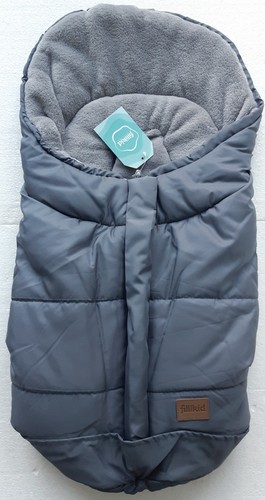 Fillikid fußsack babyschale - fußsack,