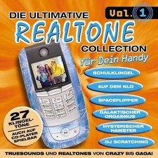 Various - Die Ult.Realtone
