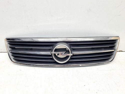 Opel omega 2002 - b2, vorne