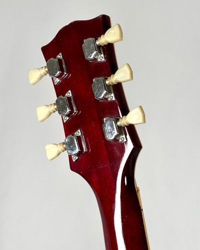 300 cherry gitarre made - gitarre,