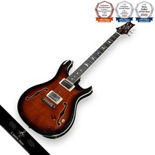 PRS SE HOLLOWBODY II E-Gitarre
