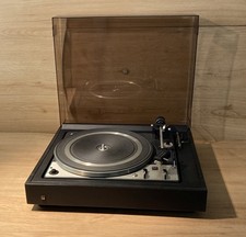 Plattenspieler Dual 1226 - Vintage Hifi Turntable