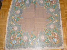 Halstuch m.  Paisleymuster u