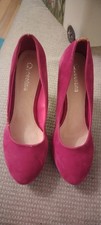High Heels Pumps Damen Gr. 39
