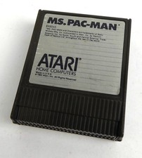 Atari 800 XL XE Modul -- MS