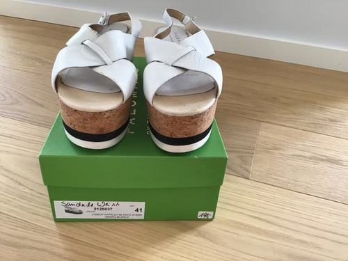 Damen designer sandalen - damen,