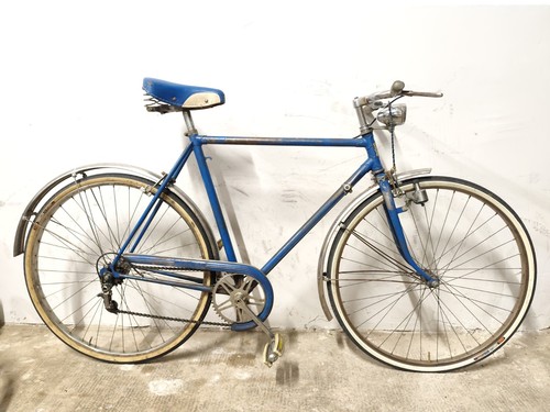 Vintage fahrrad bike eroica - vintage,