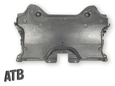 Unterfahrschutz Motorschutz