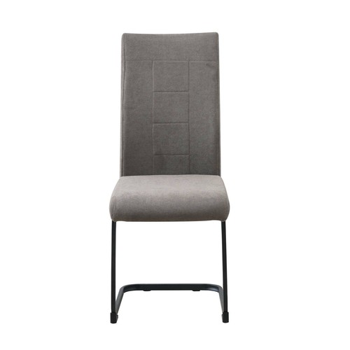 Schwingstuhl braun lennyp - braun,