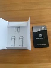 Porsche aufkleber für Handy
