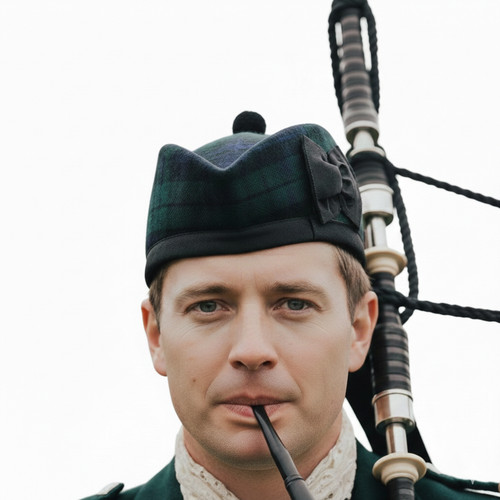 Hamilton kilts schottischer - hamilton,
