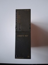 Siemens simatic net 343 - cp, 343-1