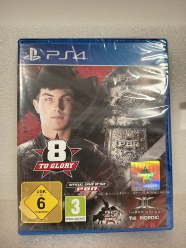 Ps4 glory neu - ps4,