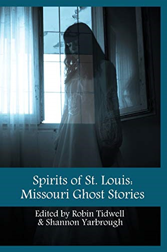 Spirits louis missouri - st., louis: