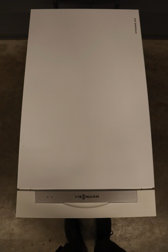 Viessmann vitodens 200 wb2a - 200,