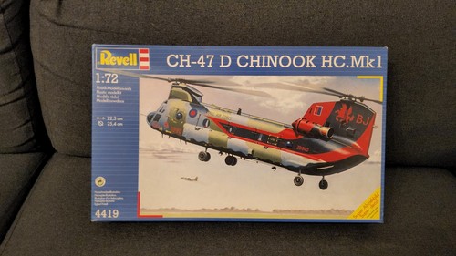 Modellbausatz revell 72 - modellbausatz,
