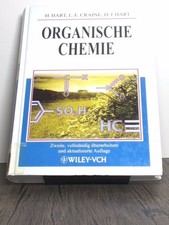 Organische Chemie