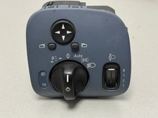 Lichtschalter Mercedes W203