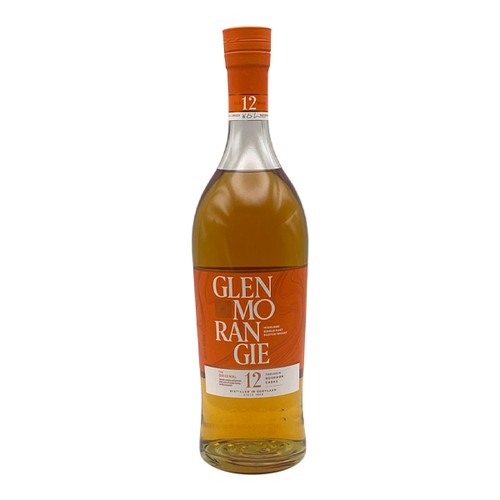 Glenmorangie the original - glenmorangie,