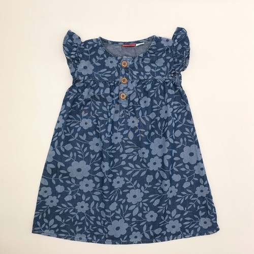 Lupilu mädchen sommerkleid - mädchen,