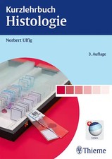 Kurzlehrbuch Histologie