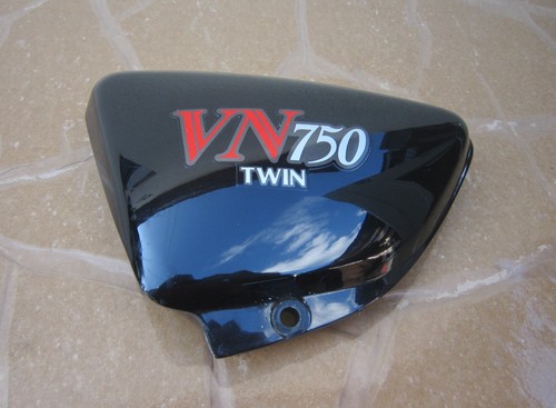 Kawasaki vn750 twin - kawasaki,
