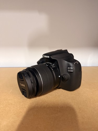 Canon eos 1200d digitale - eos,