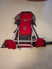 Salewa Kraxe Koala Kindertrage