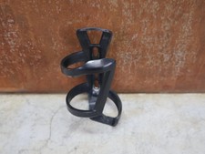 BONTRAGER RIGHT SIDE LOAD RECYCLED FLASCHENHALTER / SCHWARZ OEM  SCHWARZ