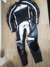 Motorradkombi Damen, Gr. 36/38