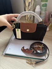 Longchamp Handtasche mini Le