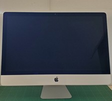 Apple iMac 27 Zoll 5K i5