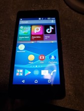 Sony Handy D5503