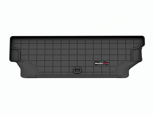 Weathertech kofferraumwanne - weathertech,