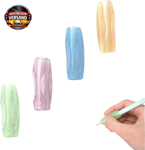 Stück silikon stift - silikon, griffe