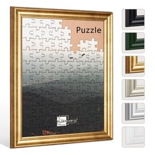 Puzzlerahmen Athen