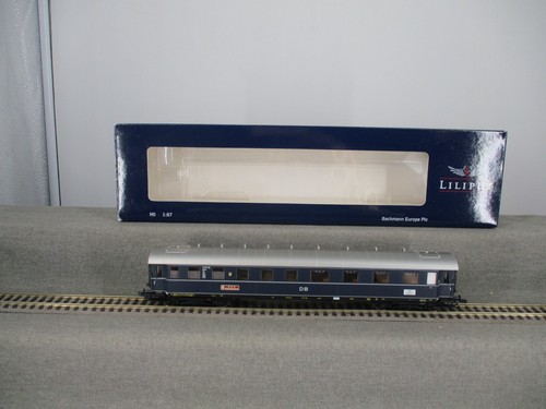 Liliput spur l384511 - liliput, h0